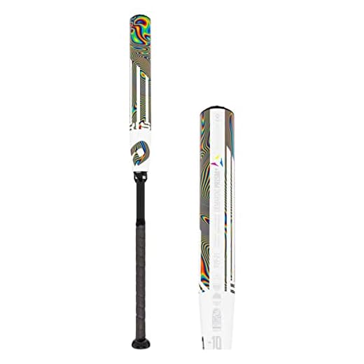 DeMarini FP Prism+ (-10) Fastpitch Bat - 32"