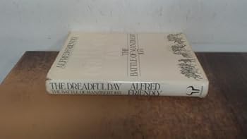 Hardcover The Dreadful Day: The Battle of Manzikert, 1071 Book