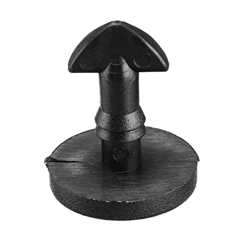 FUBESK Abdeckung für Anhängerkupplung, für Anhängerkupplung