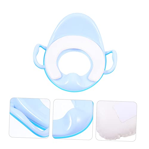 PLAFOPE 1 conjunto de proteção infantil de transição para viagem, reutilizável, seguro e confortável