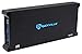 Rockville 3200w Peak / 800w RMS 4 Channel CEA Compliant Car Amplifier, Loud!! (dB45)