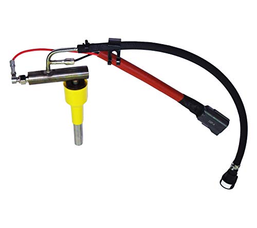9676829580 DPF Fuel Injector Vapour Valve For Relay, Boxer 2.2 HDi, Transit MK6