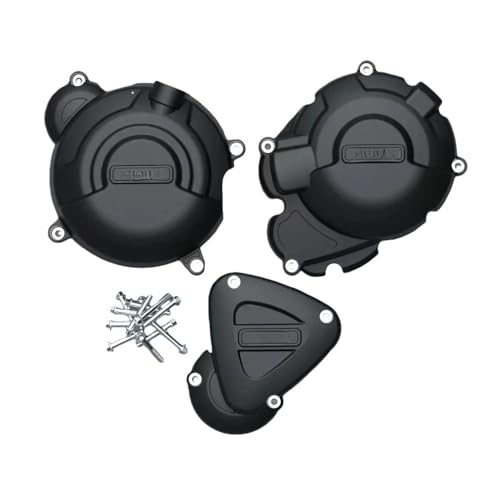 Capot protection moteur moto Tiger 1200 Speed Triple 1200RS