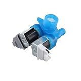 Ersatzteil For Die Waschmaschinenreparatur, Kompatibel Mit Whirlpool, Teile Des Wassereinlassventils W10212596