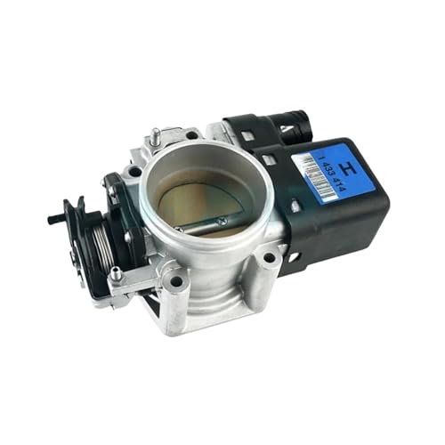 Throttle Body Compatible For BMW E46 E39 323i 323ci 328i 328ci 528i Z3 1 433 414 1 439 383 1433414 1439383 13541433414
