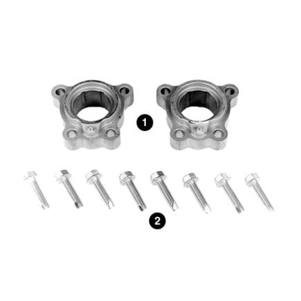 Meritor KIT 1760 Kit,Trlr Retanr miniatura 1