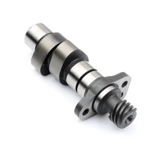 Arbre à cames moto 125 pour réparer moteur Suz GN125 GS125 défectueux