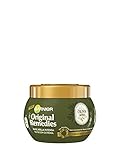  Garnier Original Remedies Mascarilla Oliva Mítica, 300 ml