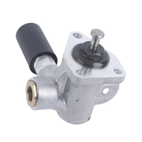 Bomba combustible 0440017040 soluciona tirones motor International DT466 3