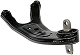 Dorman 528-010 Rear Passenger Side Suspension Trailing Arm Compatible with Select Lexus/Toyota Models