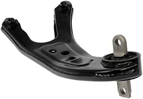 Dorman 528-010 Rear Passenger Side Suspension Trailing Arm Compatible with Select Lexus/Toyota Models
