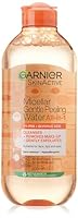 Garnier Micellar Gentle Peeling Water, 400 ml