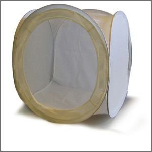 PBL PHOTO TENT 30-Inch PROFESSIONAL STUDIO QUALITY