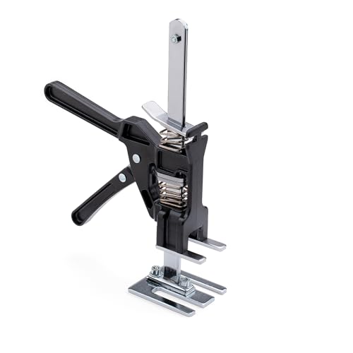 Hand Lifting Jack Tool &ndash; Labor Saving Arm Jack for Installing Windows or Doors, Lifting Furniture...