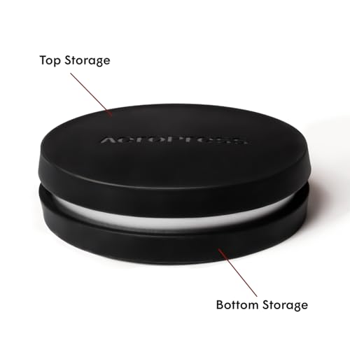 Image of AeroPress Travel Filter Holder