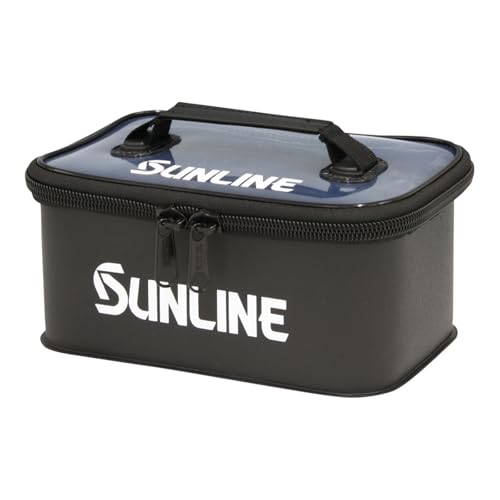 サンライン(SUNLINE) ミニボックス Mサイズ ブラック SFB-112のサムネイル