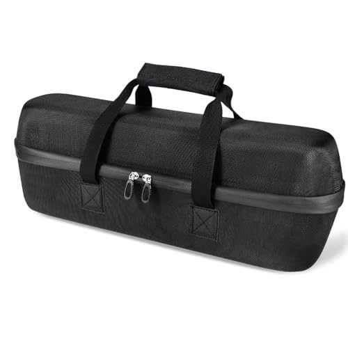 Sac de rangement étanche pour batterie de vélo 10L noir voyage