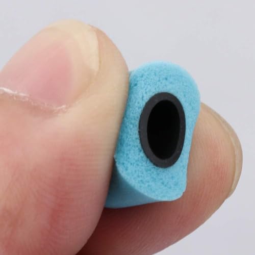 Image of LINSOUL TIN HiFi T2 /T2 Pro Orginal Memory Foam Eartips, 3 Pairs