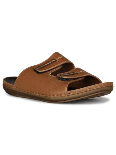 Image of Bata Mens Marvin Mule Slipper