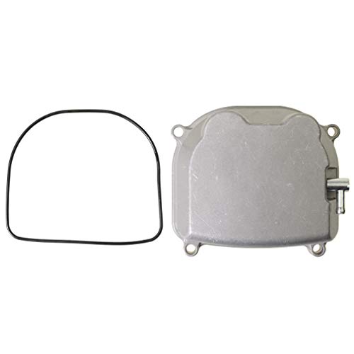 GOOFIT culasse couvre soupapes Remplacement pour GY6 4 temps 125cc 150cc pièces chinois moteur de moto scooter 157QMJ ATV aller kart buggy cyclomoteur - Image 6