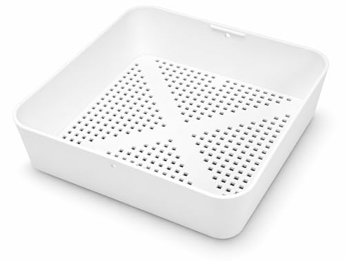 Cubierta de desagüe cuadrada de piso 8.5 pulg Leyso