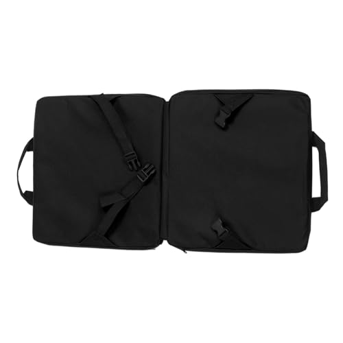 Coussin de chaise de dossier d'extérieur contre la rigidité des sièges - 6
