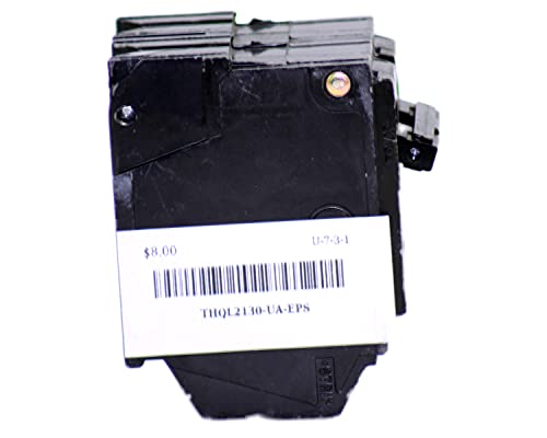 General Electric THQL2130 Breaker 1/pkg 30A 240V 2P 10kA - Thumbnail 4
