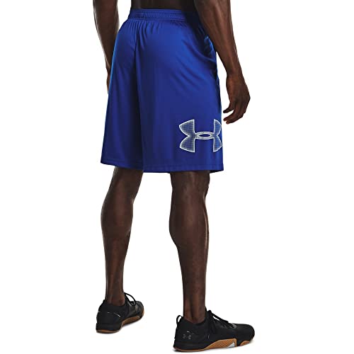 Image of Under Armour Men's Tech Graphic 10 inch Shorts