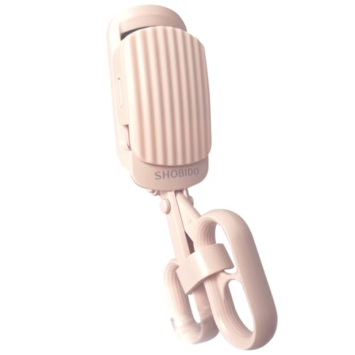 粧美堂 はさんであがるヒートカーラー SPV71465サムネイル4