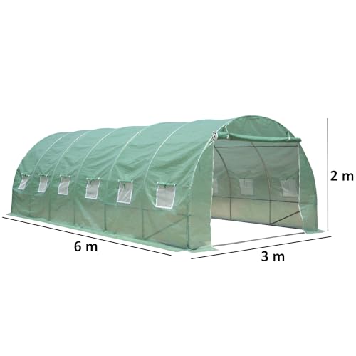 Growzelt / Growschrank Secret Jardin Hydro Shoot 40x40x120cm (HS40) – Bild 3