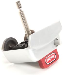 Berkel 01-40827A-00130 Knife Sharpener Assembly With Cover