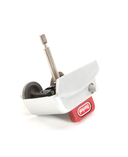 Berkel 01-40827A-00130 Knife Sharpener Assembly With Cover