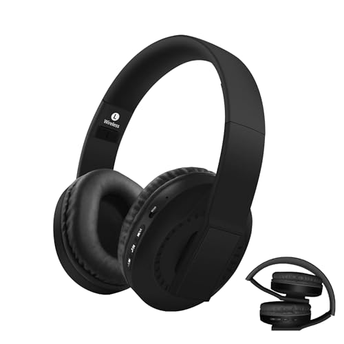 Amazon.co.jp: ヘッドホン bluetooth ワイヤレスヘッドホン 6つの