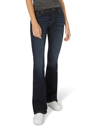 Lee Women's Midrise Bootcut Jean