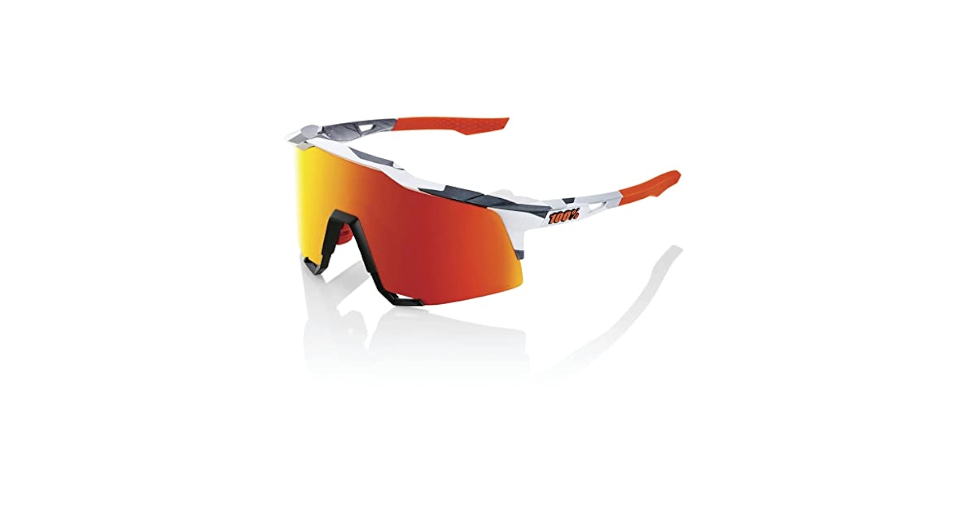 Amazon.com: 100% SPEEDCRAFT Sport Performance Cycling