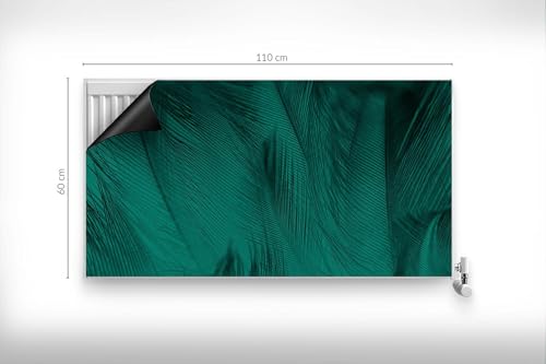 Cache Radiateur Magnétique pour Masquer Facilement un Radiateur Abîmé - 5