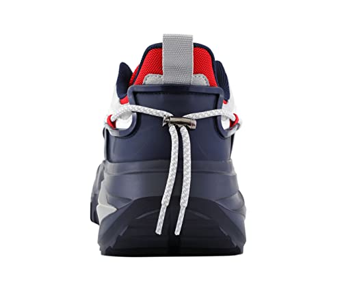 Image of Mazino Oasis Fashion Chunky Sneakers for Men -Men's Athleisure Casual Shoes
