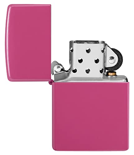 Zippo Classic Frequency Encendedor de Bolsillo miniatura 4