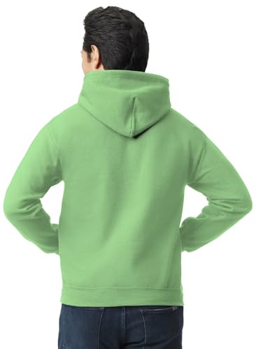 Image of AVANOVA Men's Cotton Blend Hooded Neck Men's Hoodies || Sweatshirt for Men || Unisex Hoodie (Mhoodie)