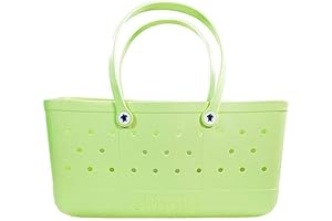 Simply Southern Large Utility Tote