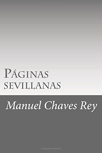 Páginas sevillanas