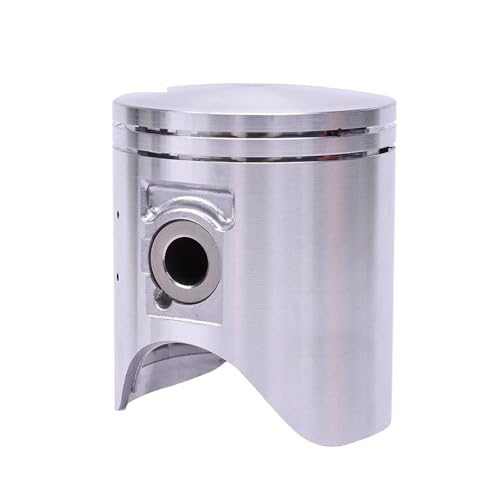 Segments piston 66.75mm pour résoudre la perte de compression CRM250 - 3