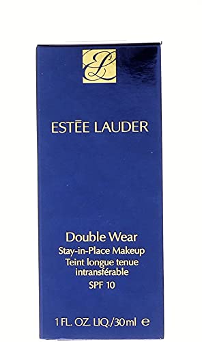 EstÃ©e Lauder Double Wear Stay-in-Place 24-Hour Long-Wear Matte Foundation