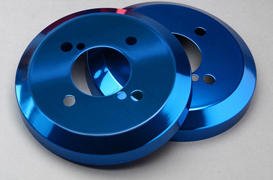 Amazon | キャリイ DA16T ドラムブレーキカバー 左右2枚セット