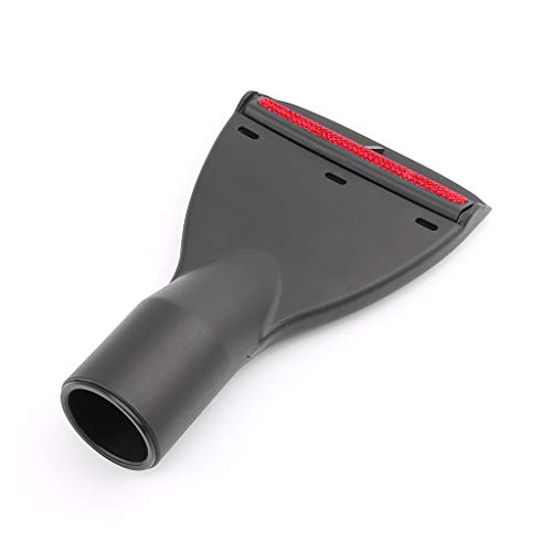 Anti-static Flat Mouth Brush Suction For Head