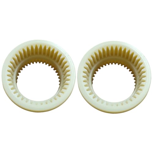 2 Pieces Gear Coupling Sleeve Compatible with KTR Bowex M-32