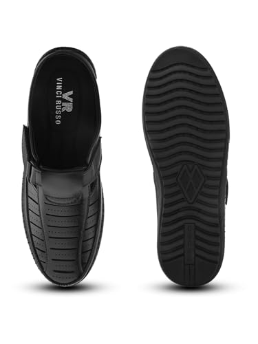 Image of mens Hippo Fisherman Sandal