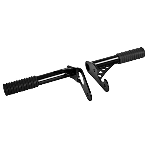 Guidon de moto pour s'évader en Harley Softail Low Rider sur les routes de campagne - 3