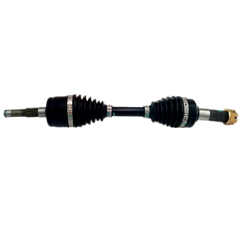 Conjunto de eje de transmisión CF500 delantero izquierdo para ATV X5 800 5