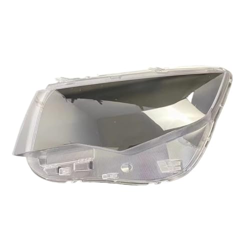 Lentille de phare Riddara RD6 coque protectrice en polycarbonate de qualité supérieure